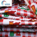 Polyester Printed 220G/M Minimatt Fabric